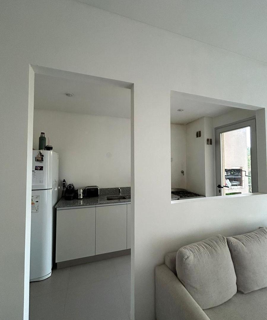 Foto de Alquiler departamento Pueblo Caamaño, Pilar, imagen 5