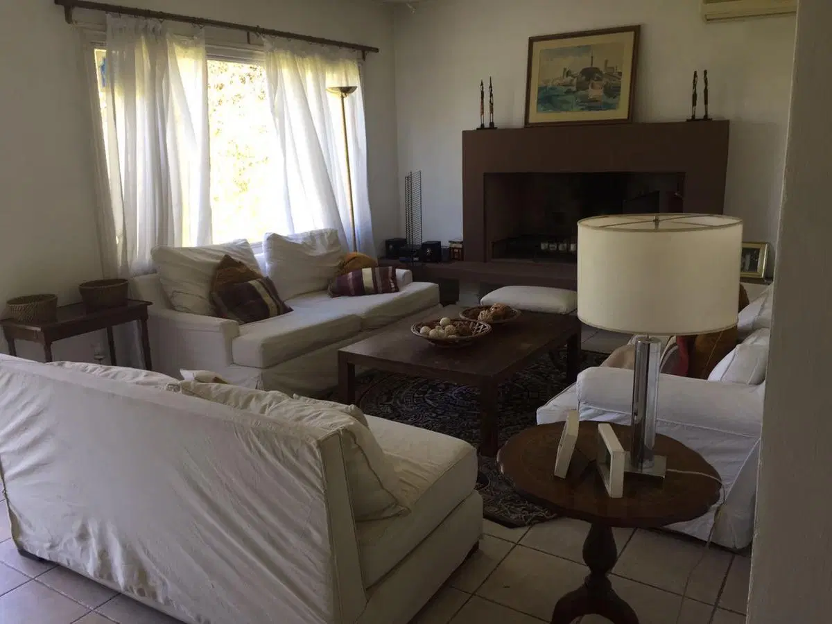 Casa - Los Senderos Ii 2
