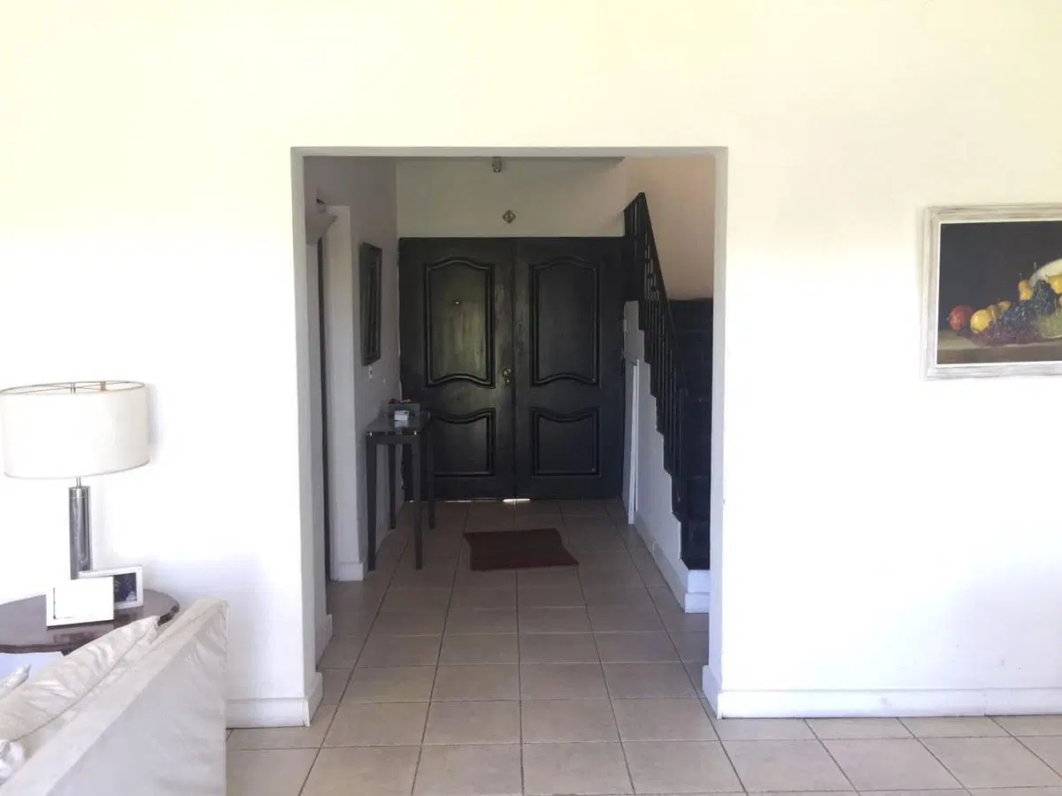 Casa - Los Senderos Ii 1