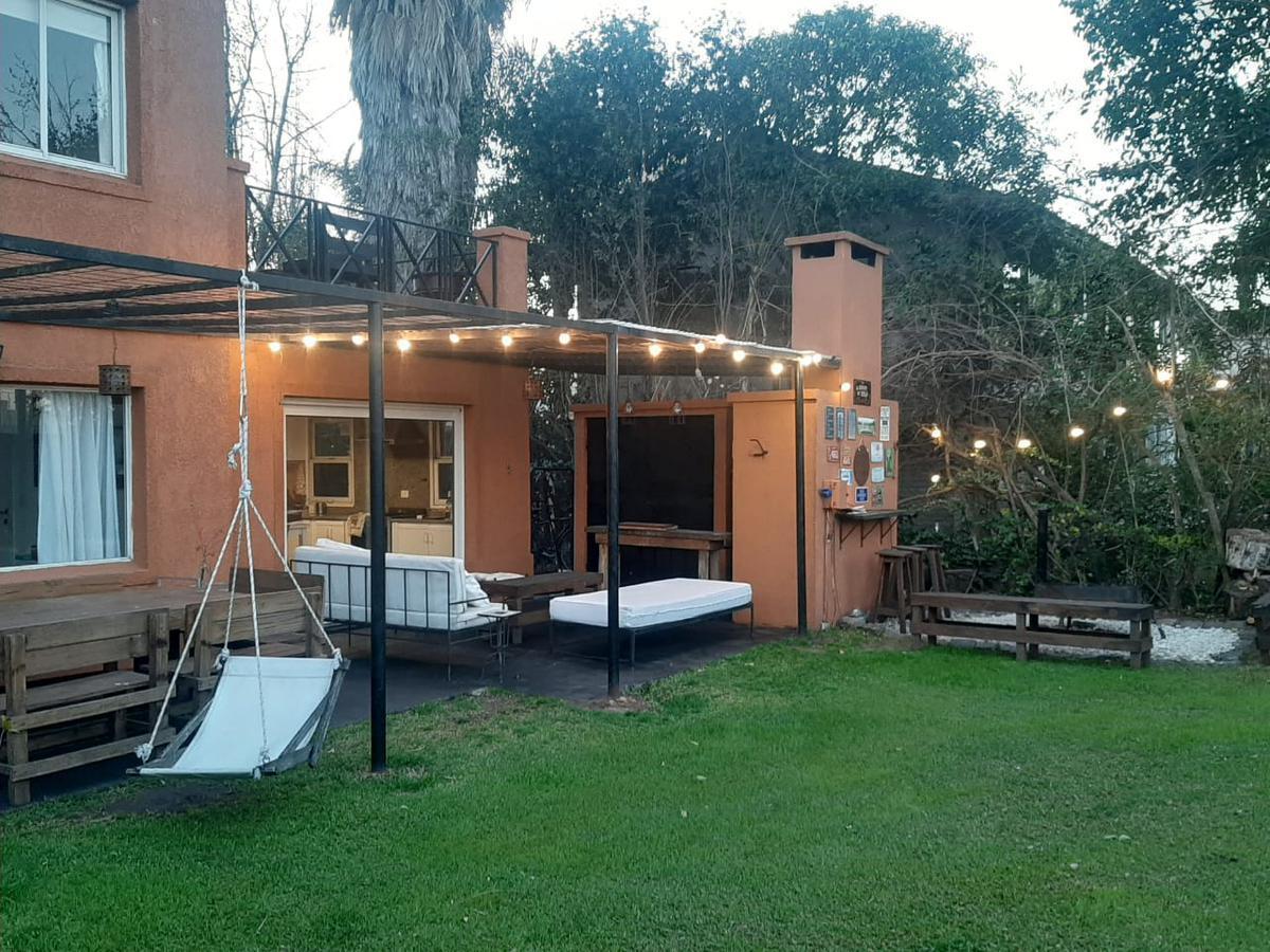 Casa - Los Senderos Ii