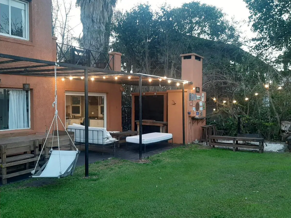 Casa - Los Senderos Ii 4
