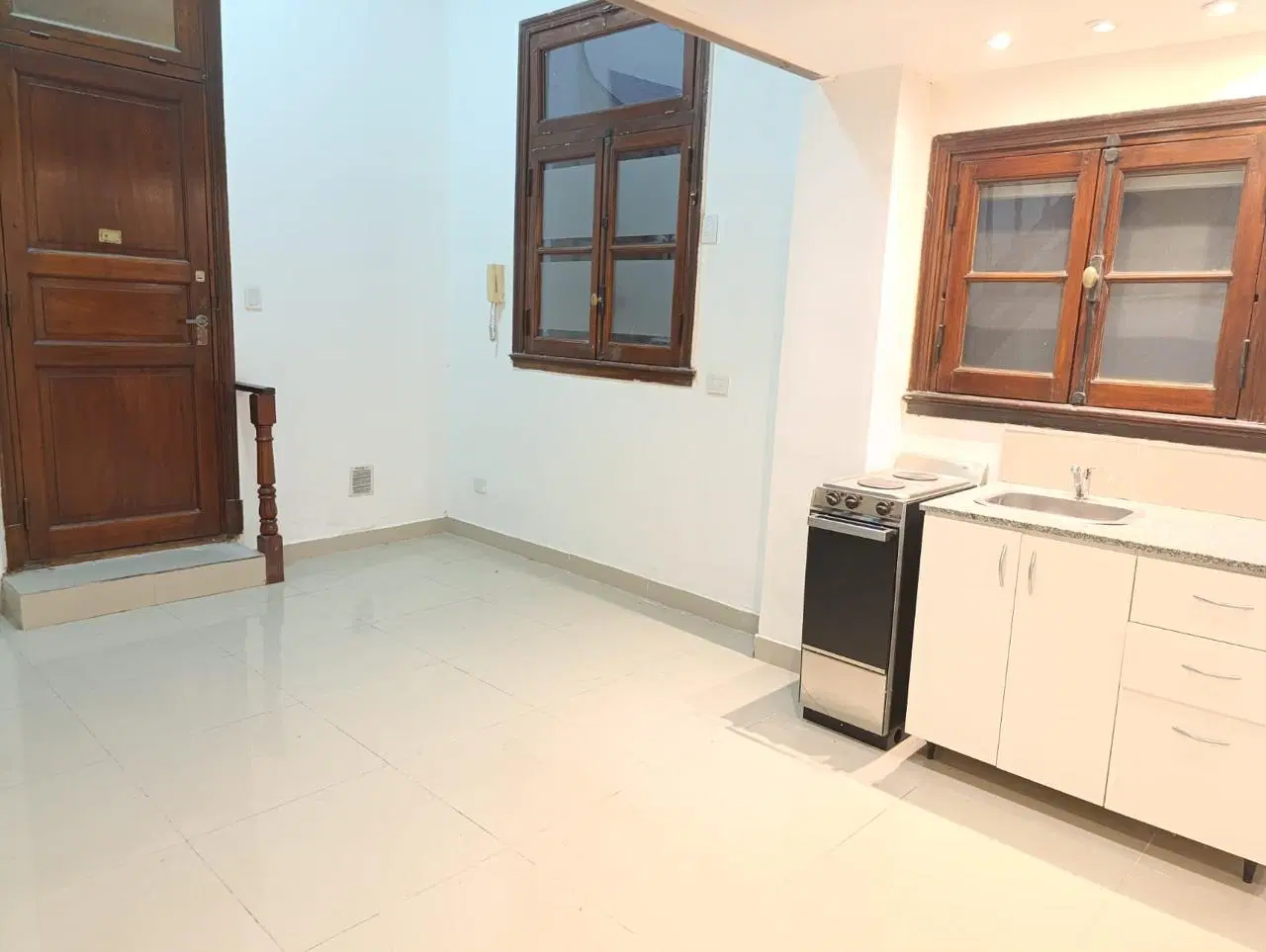 Alquiler Departamento Uruguay al 1100, Recoleta, Caba 2