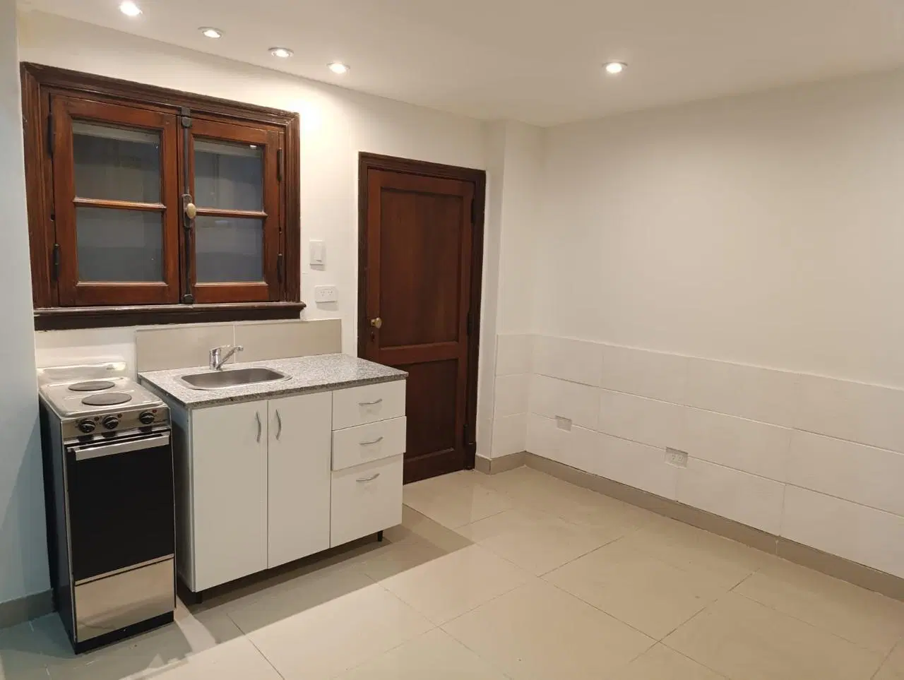 Alquiler Departamento Uruguay al 1100, Recoleta, Caba 4