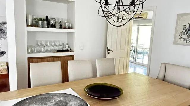 Venta Casa Haras del Pilar, El Establo, Pilar 2
