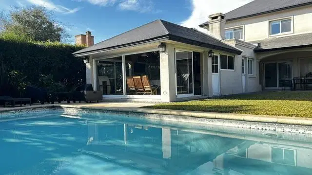 Venta Casa Haras del Pilar, El Establo, Pilar 5