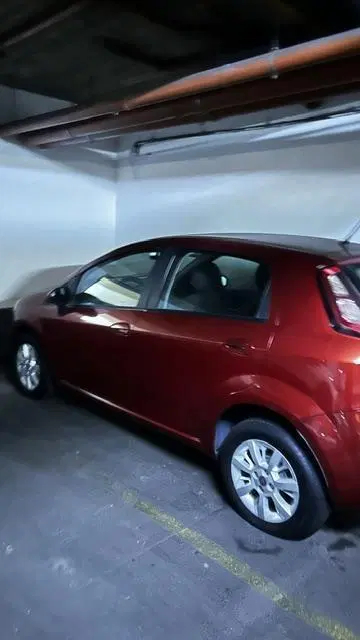 Venta Cochera, Concord Pilar 2