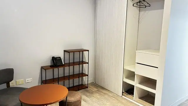 Alquiler Departamento Complejo Araucarias, Pilar 5
