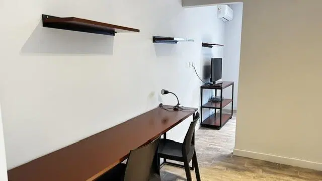 Alquiler Departamento Complejo Araucarias, Pilar 2