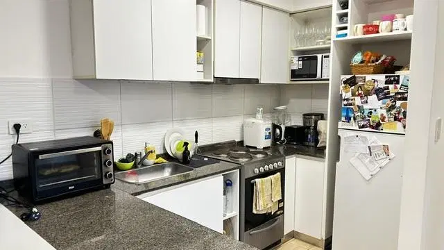 Venta Departamento Altos de La Cañada, Pilar 2