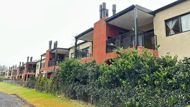 Venta Departamento Altos de La Cañada, Pilar 5