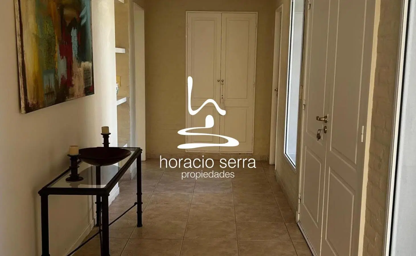 Alquiler Temporal Estancias del Pilar, Barrio Champagnat, Pilar 5