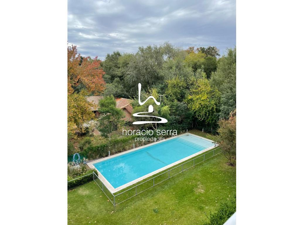 Foto de Alquiler Departamento La Magdalena, Pilar, imagen 2