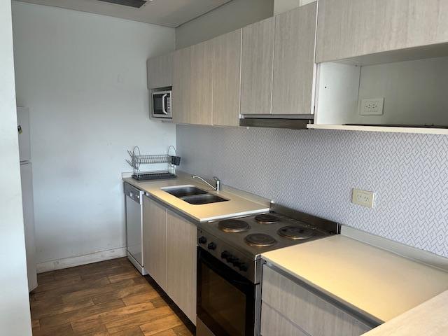 Foto de Alquiler Departamento Complejo Araucarias, Pilar, imagen 4
