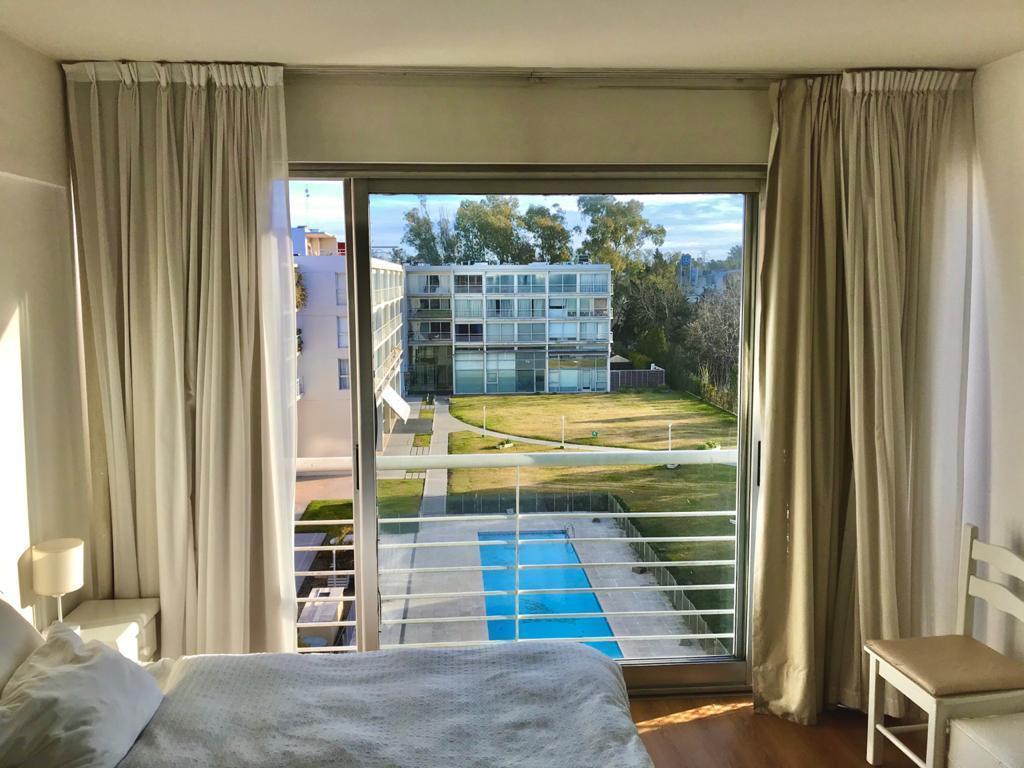 Foto de Alquiler Temporal Departamento, Edificio Concord Pilar, imagen 3