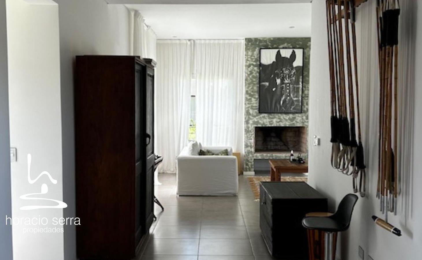Foto de Venta o Alquiler Casa Barrio Santo Tomas, Pilar, imagen 1