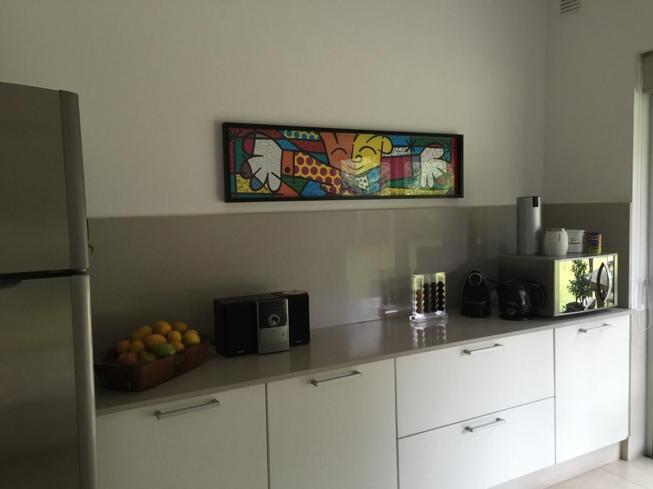 Foto de Alquiler Anual Casa Barrio Los Laureles, Pilar, imagen 4