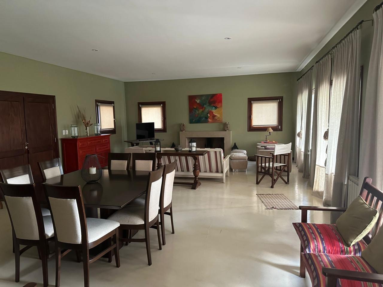 Foto de Alquiler Casa Estancias del Pilar, Barrio La Pionera, Pilar, imagen 4