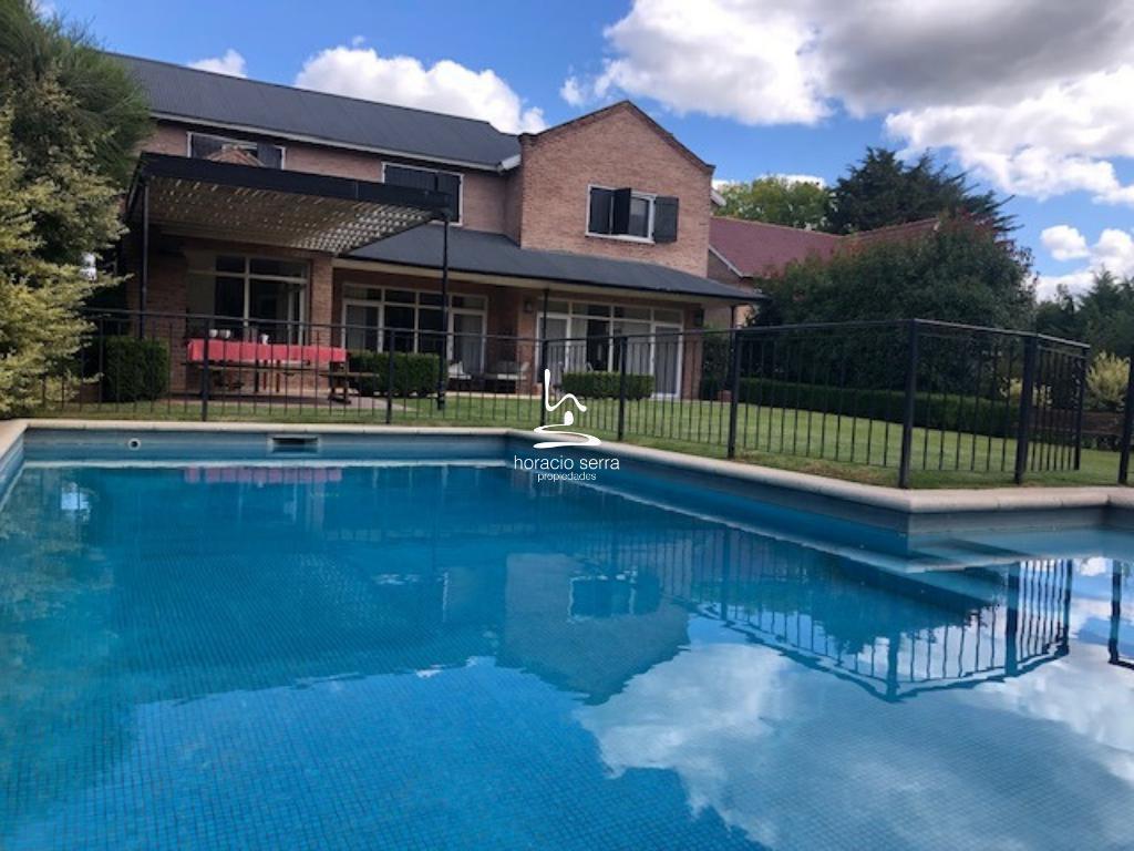 Foto de Casa Venta Estancias Del Pilar El Recuerdo - Pilar, imagen 1