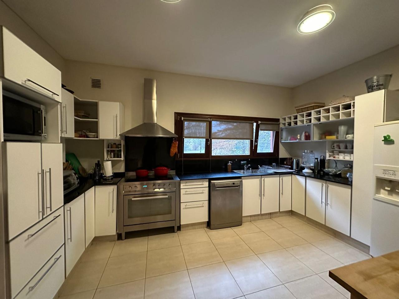 Foto de Alquiler Casa Estancias del Pilar, Barrio La Pionera, Pilar, imagen 4