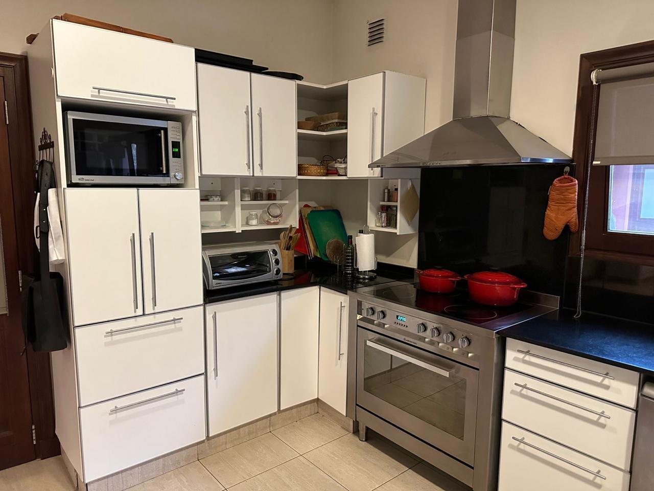 Foto de Alquiler Casa Estancias del Pilar, Barrio La Pionera, Pilar, imagen 2
