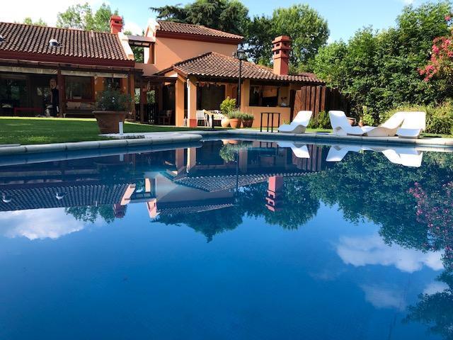 Foto de Casa Venta Carmel C.C - Pilar, imagen 1