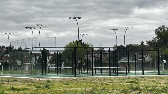 Foto de Venta Lote Barrio La Estela, Pilar, imagen 4