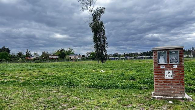 Foto de Venta Lote Barrio La Estela, Pilar, imagen 2