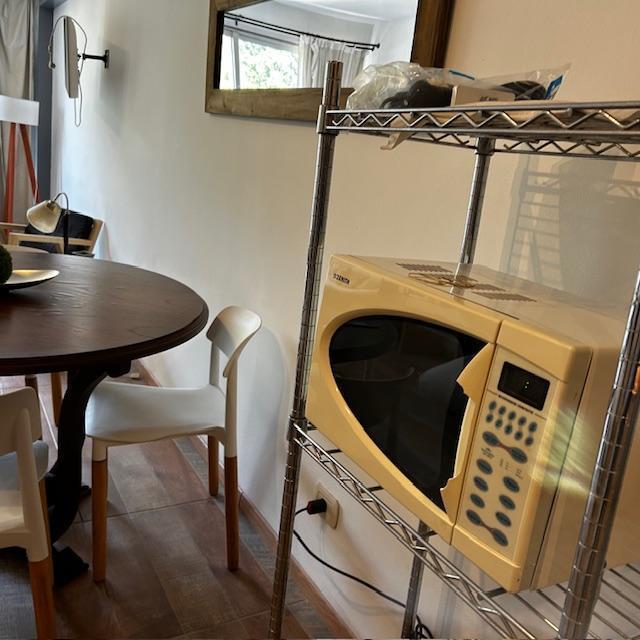 Foto de Alquiler Temporal Departamento Edificio Concord, Pilar, imagen 4