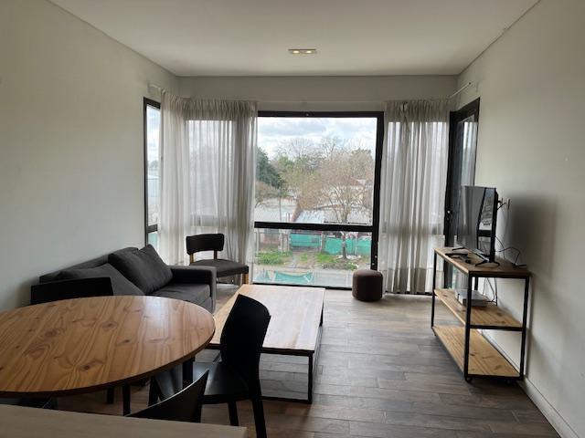 Foto de Alquiler Departamento Complejo Araucarias, Pilar, imagen 1