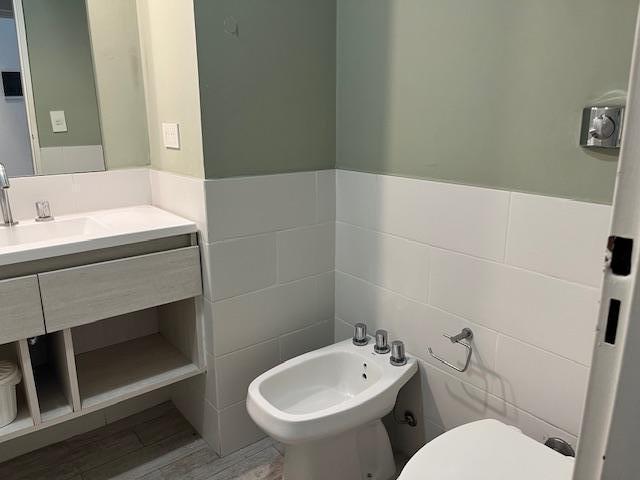 Foto de la propiedad en Alquiler Departamento Complejo Araucarias, Pilar