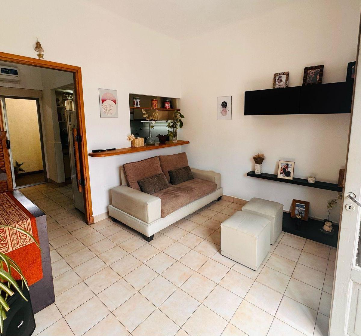 Galpon en Venta con Vivienda 490 m² 1