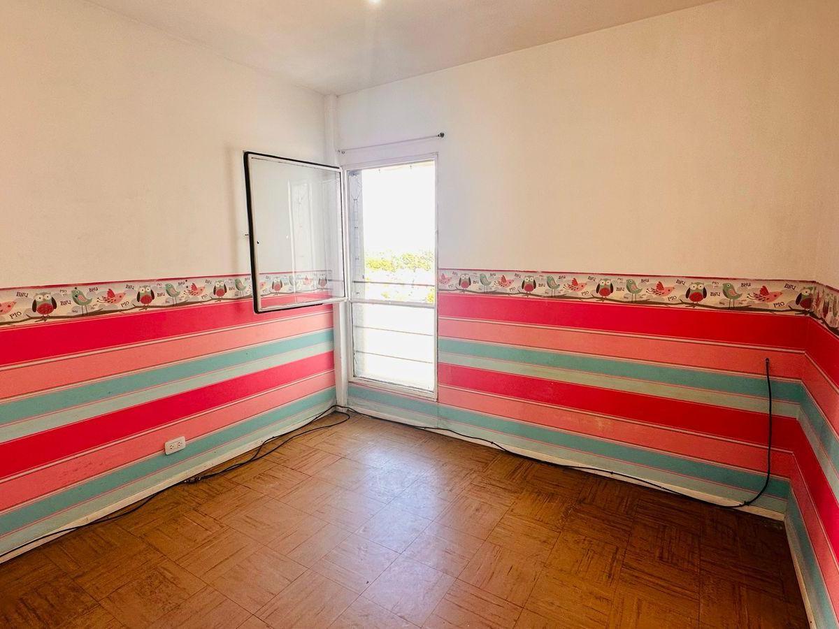 Departamento 4 Ambientes Saenz Peña 3