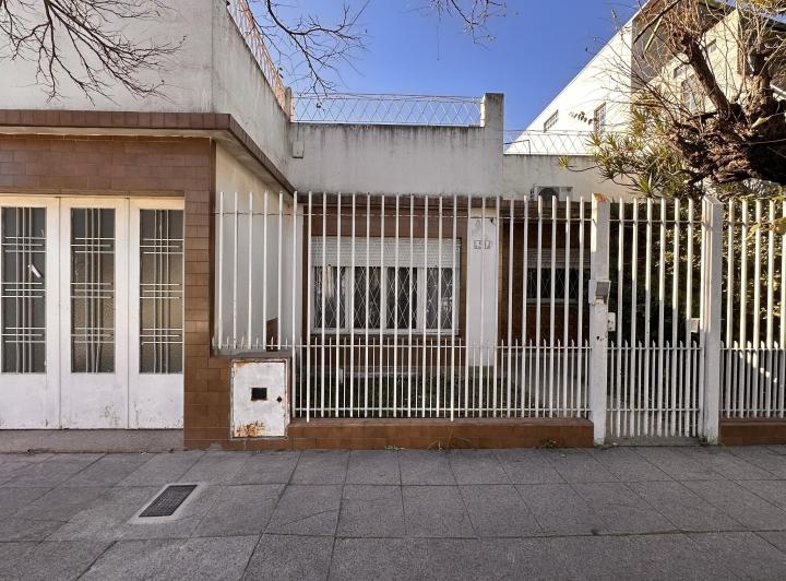 Casa 6 ambientes Villa Ballester