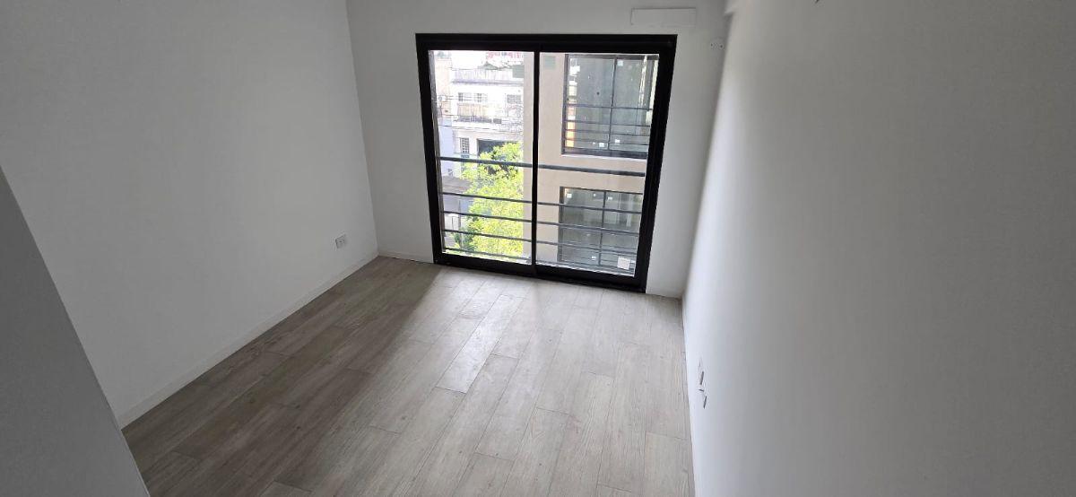 Foto de Departamento venta en San Cristobal con cochera parrilla a estrenar, imagen 5