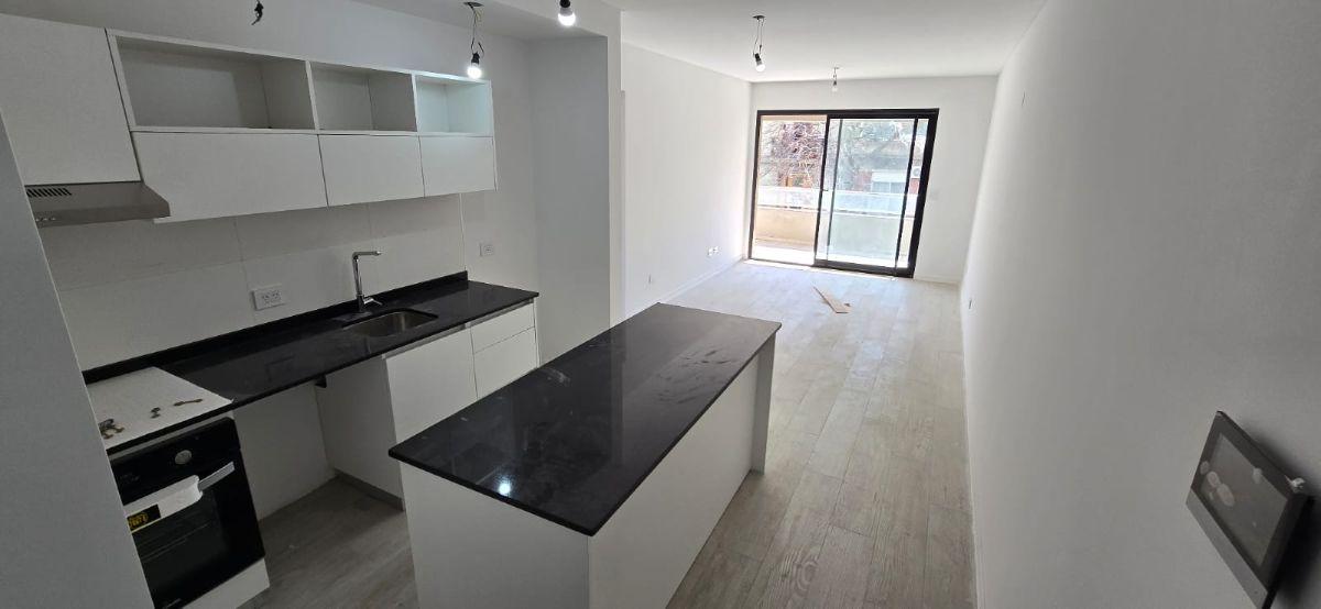 Foto de Departamento venta en San Cristobal con cochera parrilla a estrenar, imagen 2