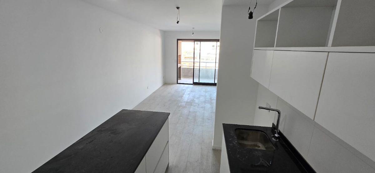 Foto de Departamento venta en San Cristobal con cochera parrilla a estrenar, imagen 3