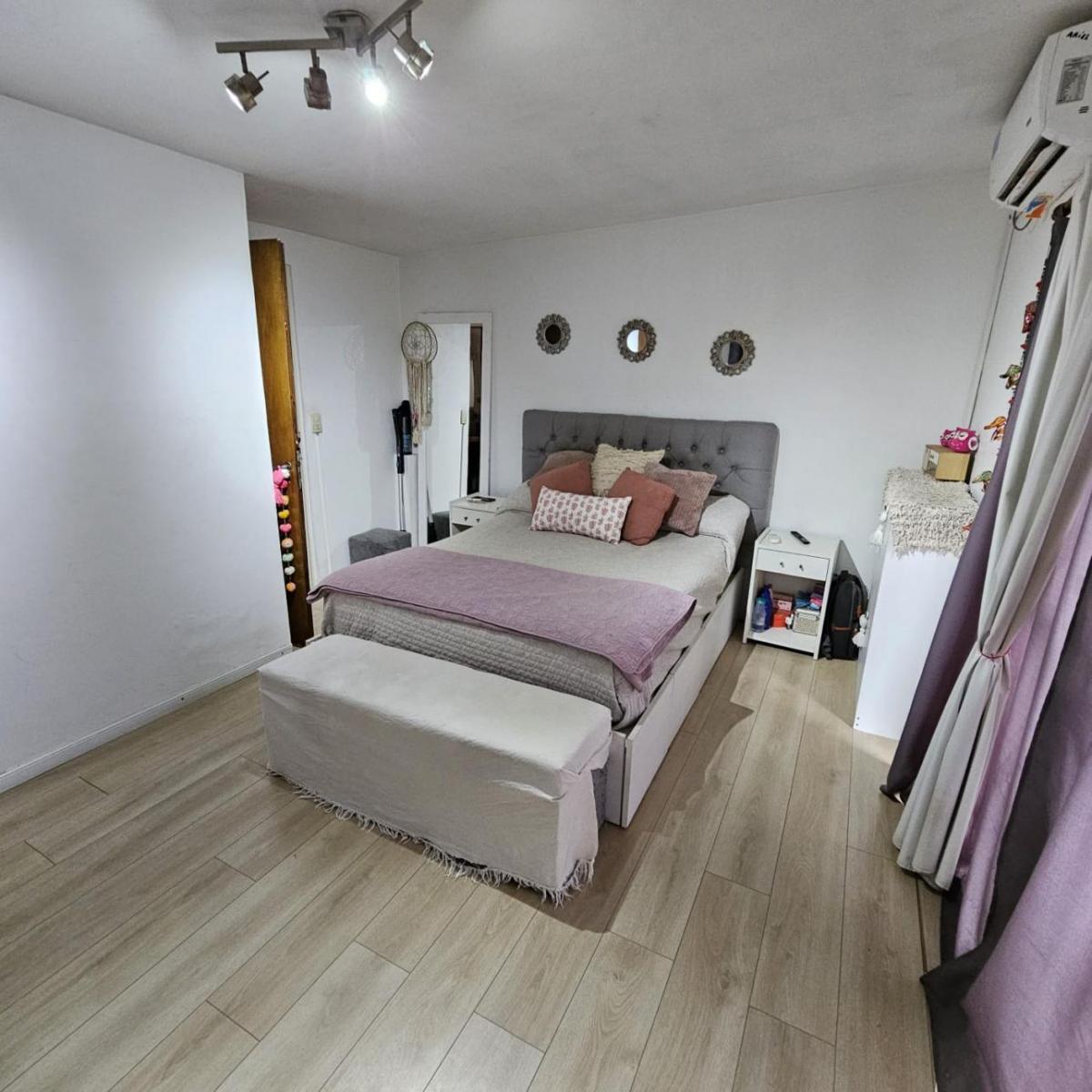 Semipiso Tipo Duplex 3 Amb 3
