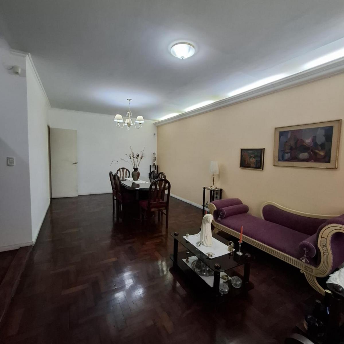 Chalet 4 Amb con Garage y Parque 4