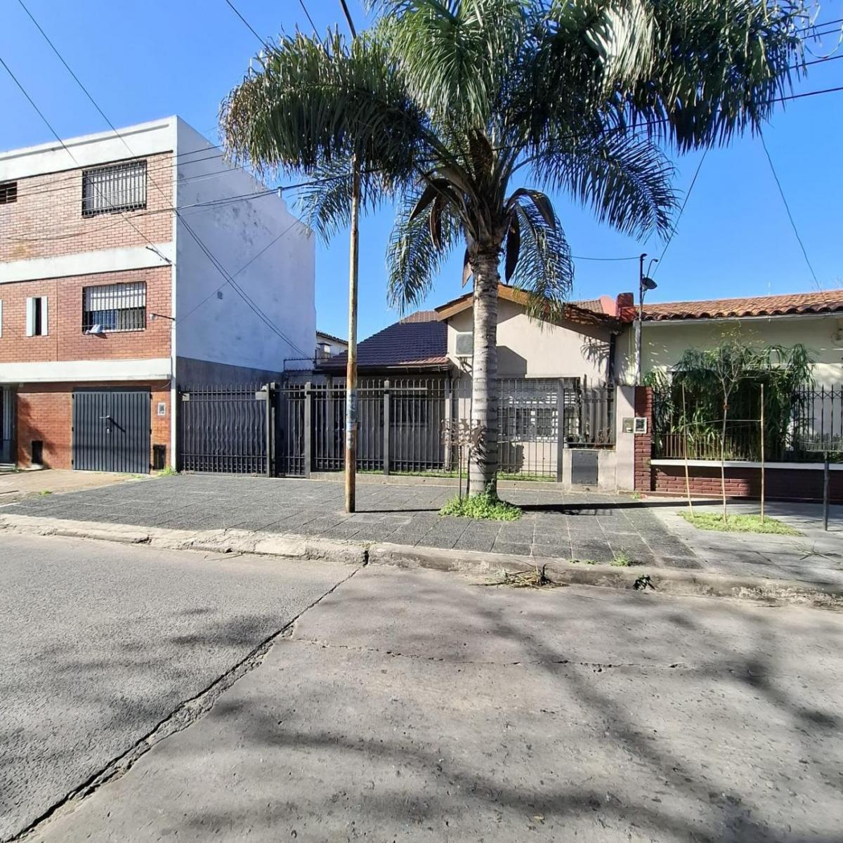 Propiedad en Argentina