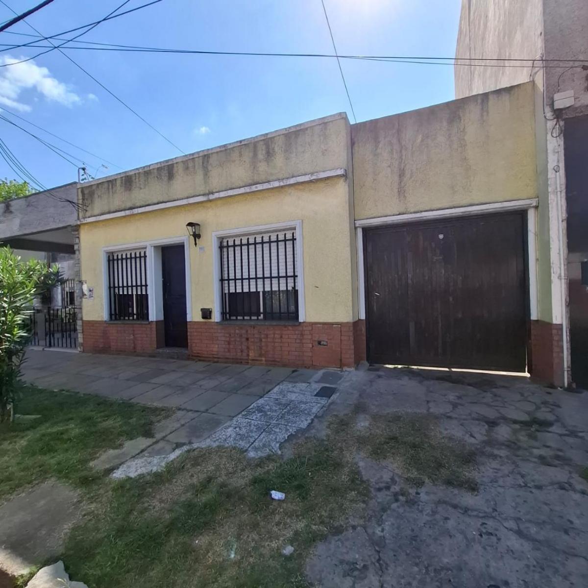 Casa 3 Amb con Galpon 2