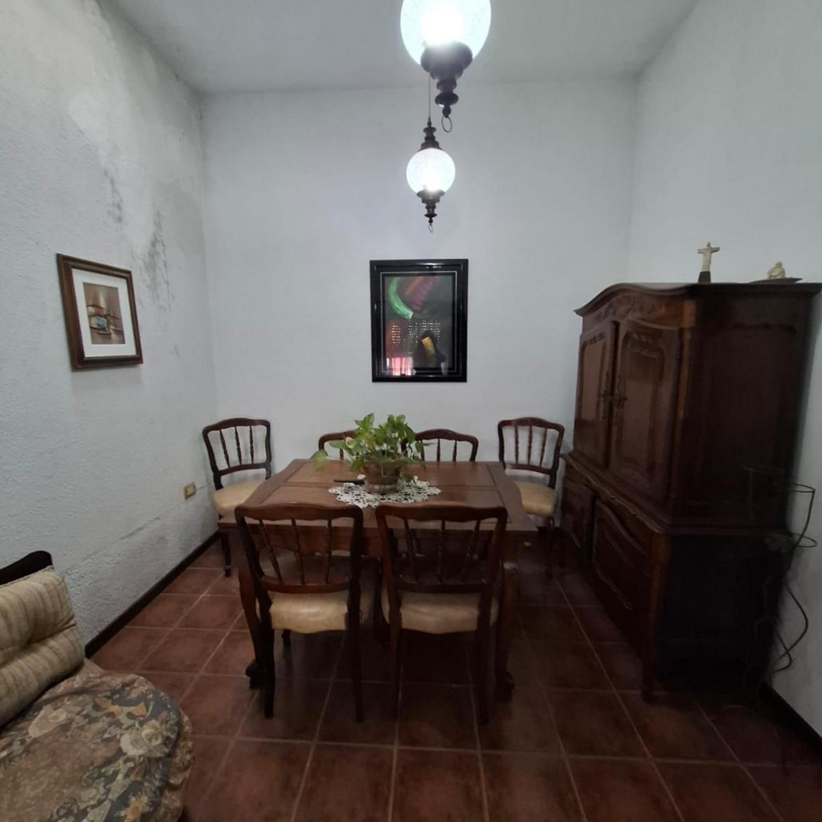 Casa 3 Amb con Galpon 3