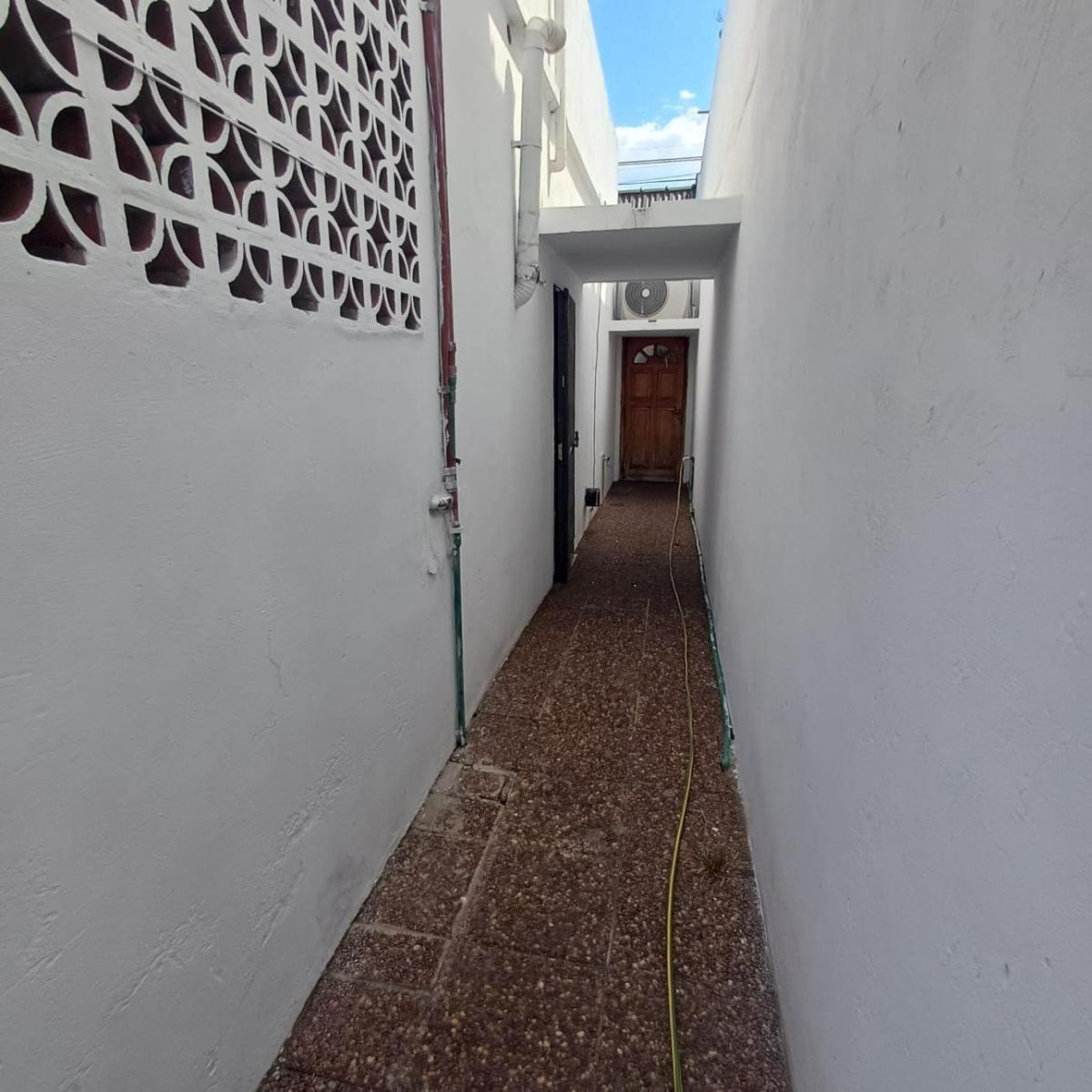 Casa 5 Amb con Cochera, Patio y Terraza 5