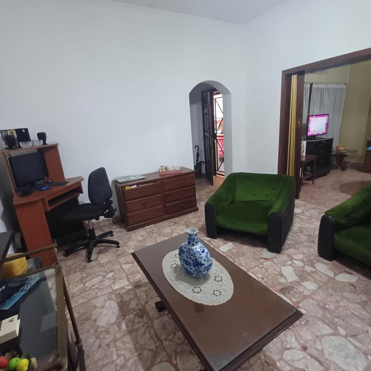 Casa 5 Amb con Cochera, Patio y Terraza 3