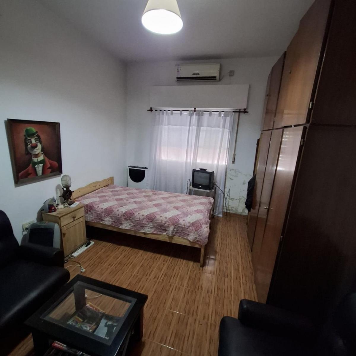 Dpto 3 Amb 1er Piso con Patio y Terraza 1