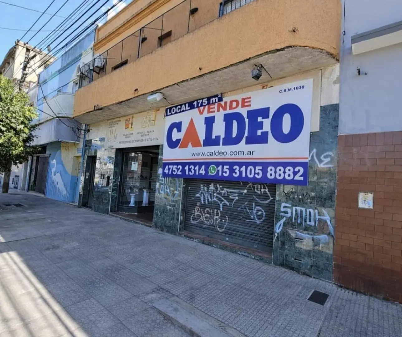 IMPORTANTE  LOCAL 2