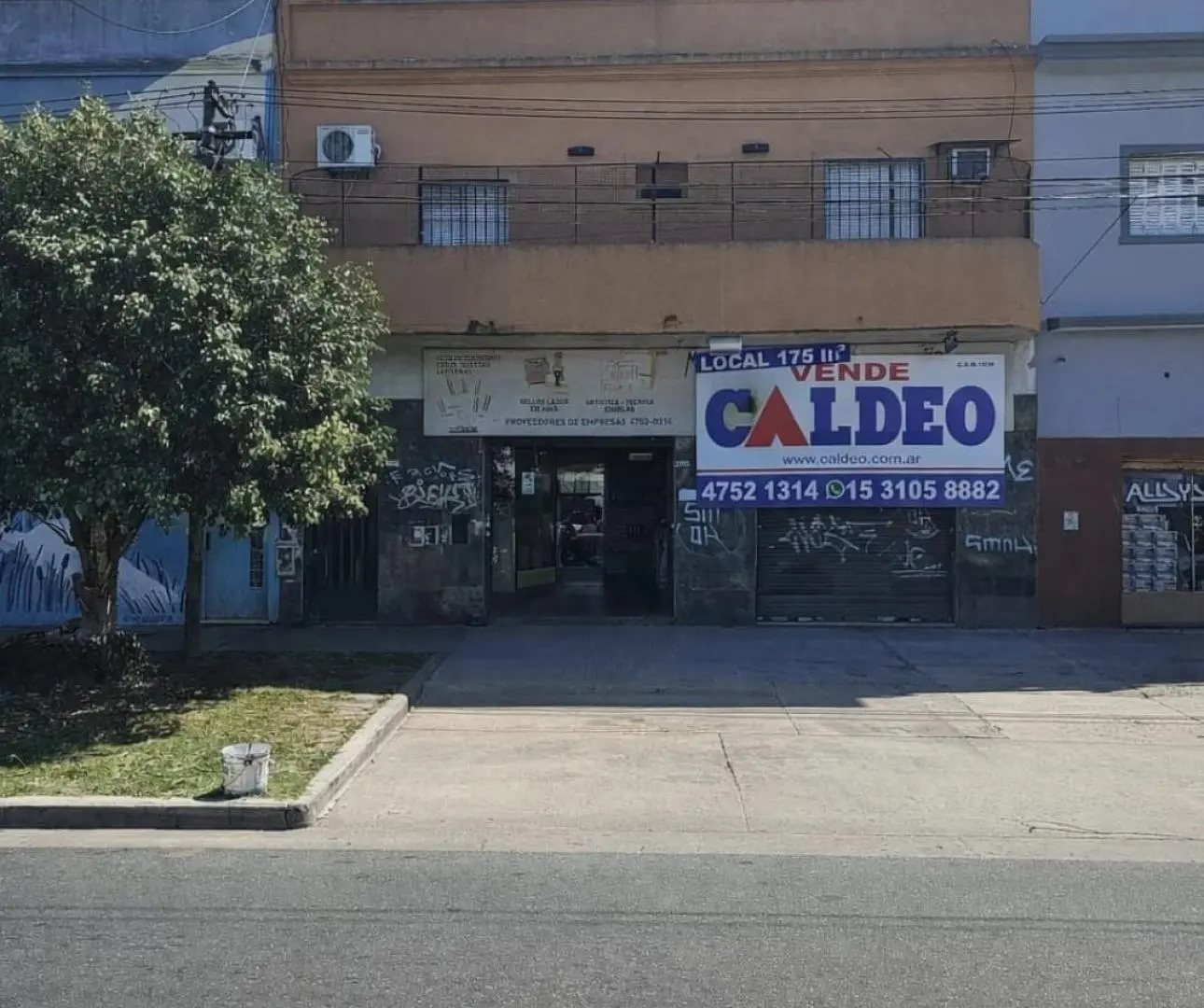 IMPORTANTE  LOCAL 3