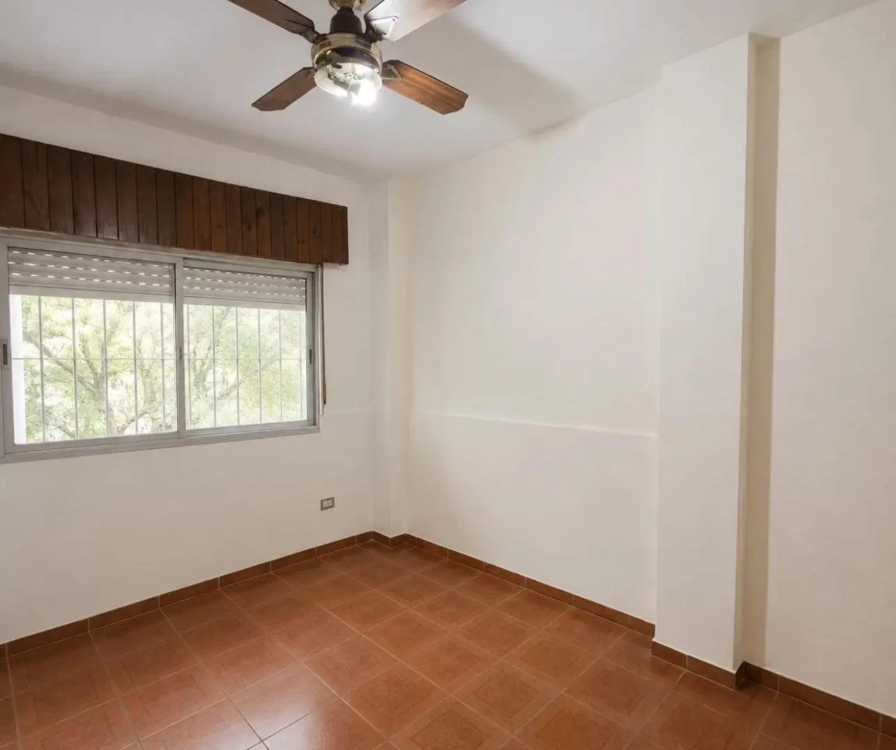 DEPARTAMENTO 2 AMB CON PATIO 3