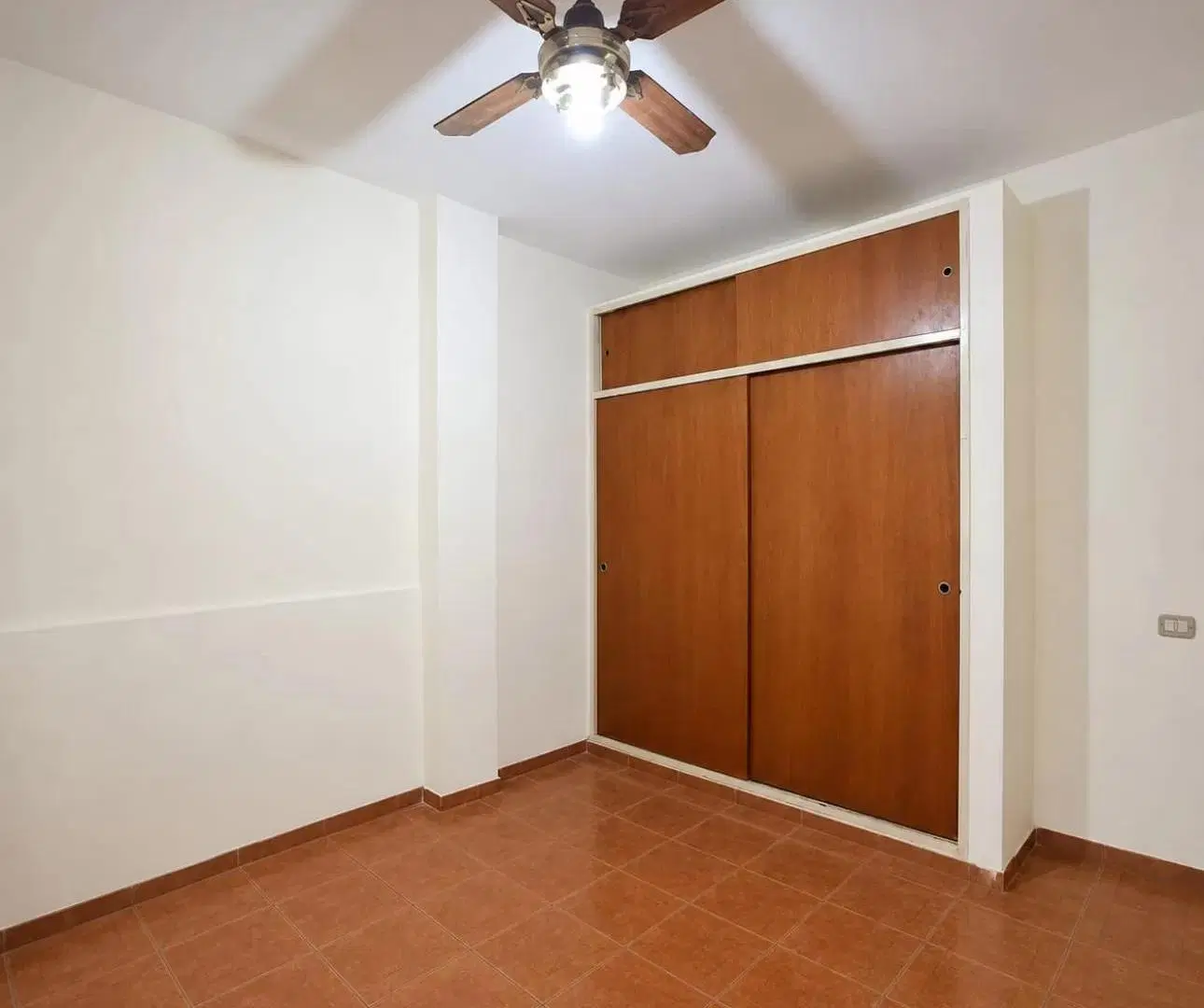 DEPARTAMENTO 2 AMB CON PATIO 5