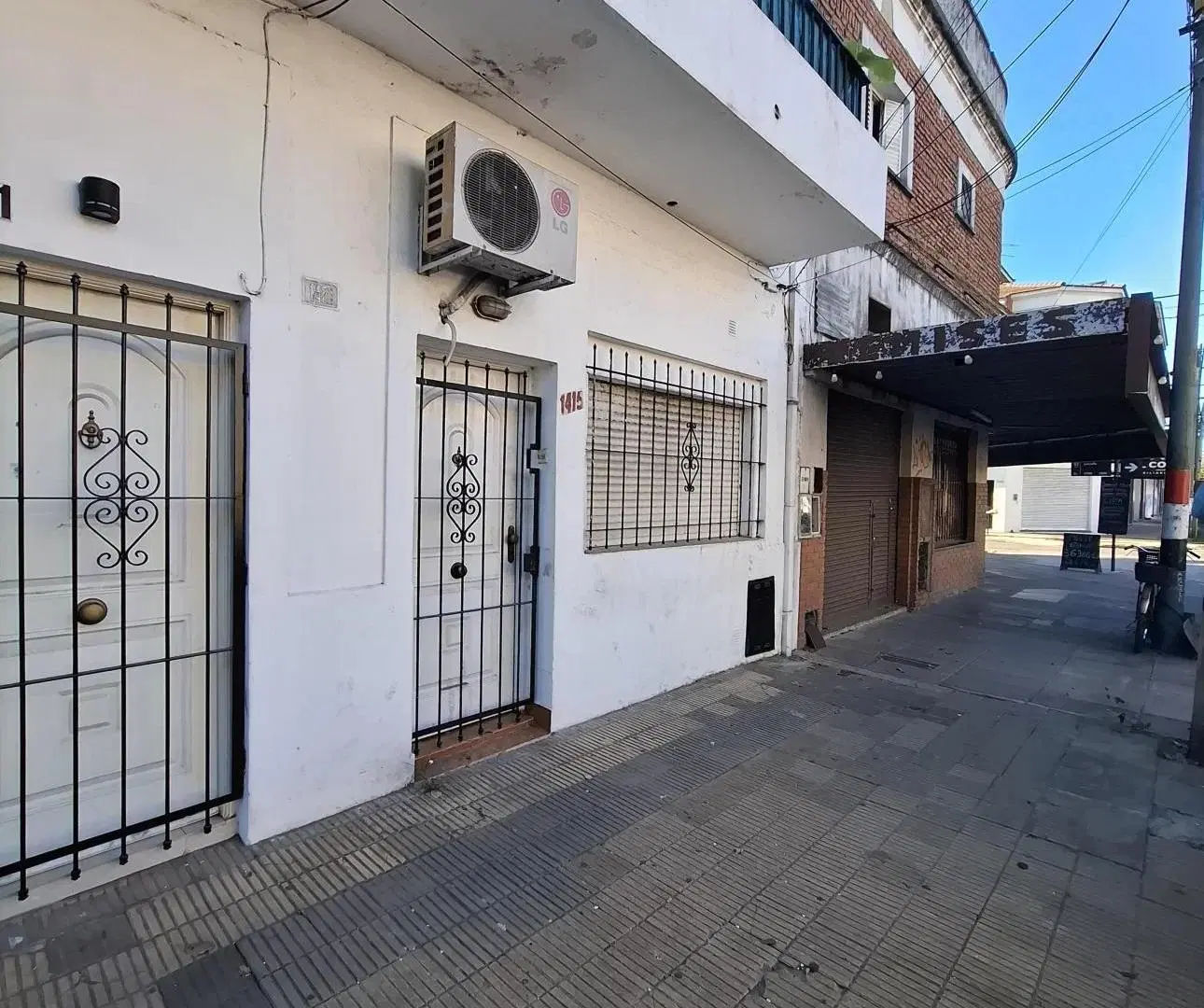 DEPARTAMENTO 2 AMB CON PATIO 4