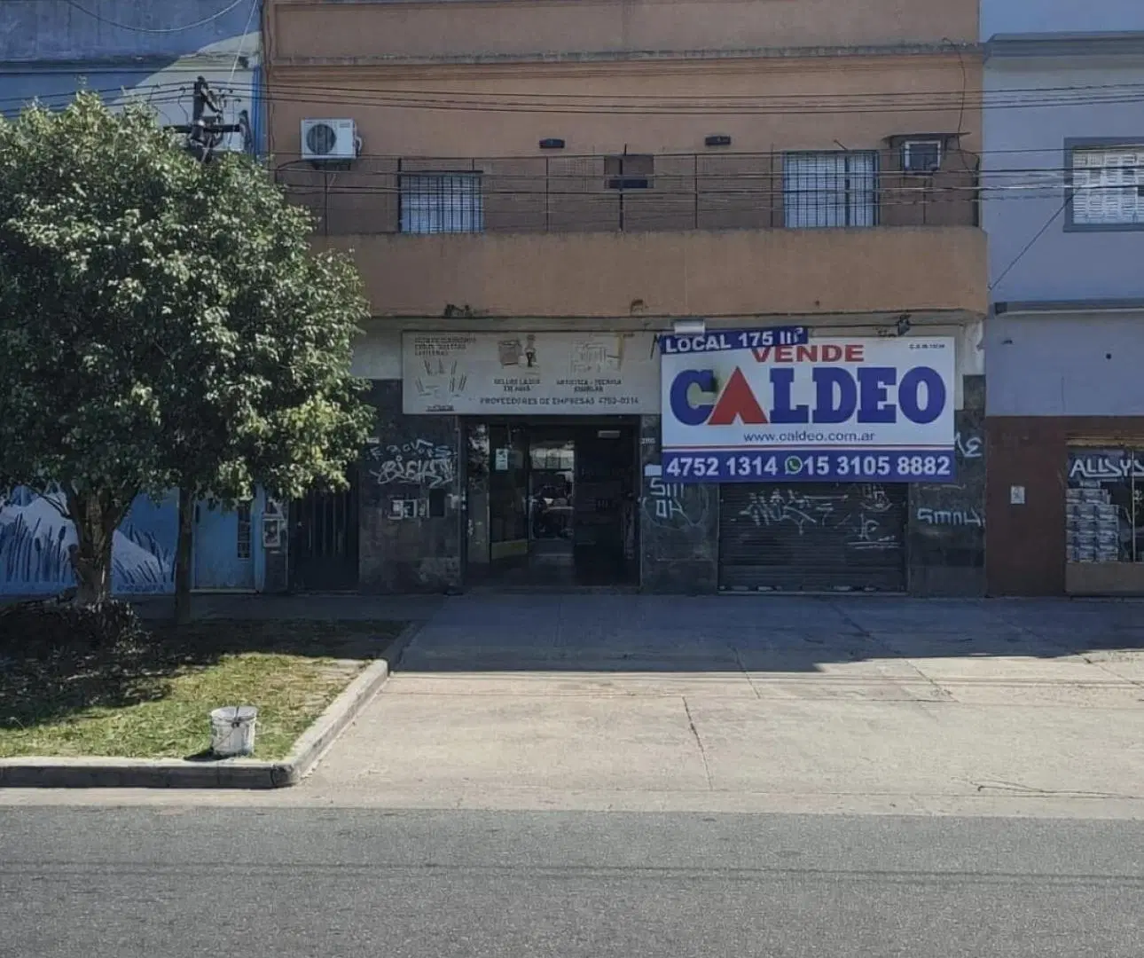 IMPORTANTE LOCAL 3